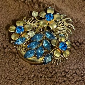 Vintage brooch